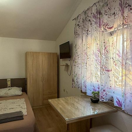 Apartman Meghan Póla Kültér fotó