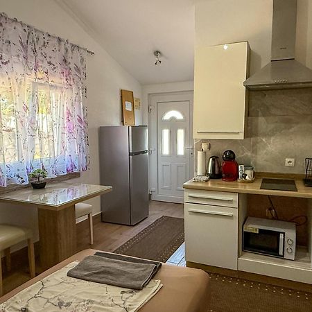 Apartman Meghan Póla Kültér fotó