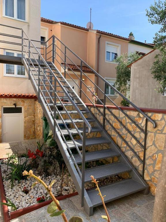Apartman Meghan Póla Kültér fotó