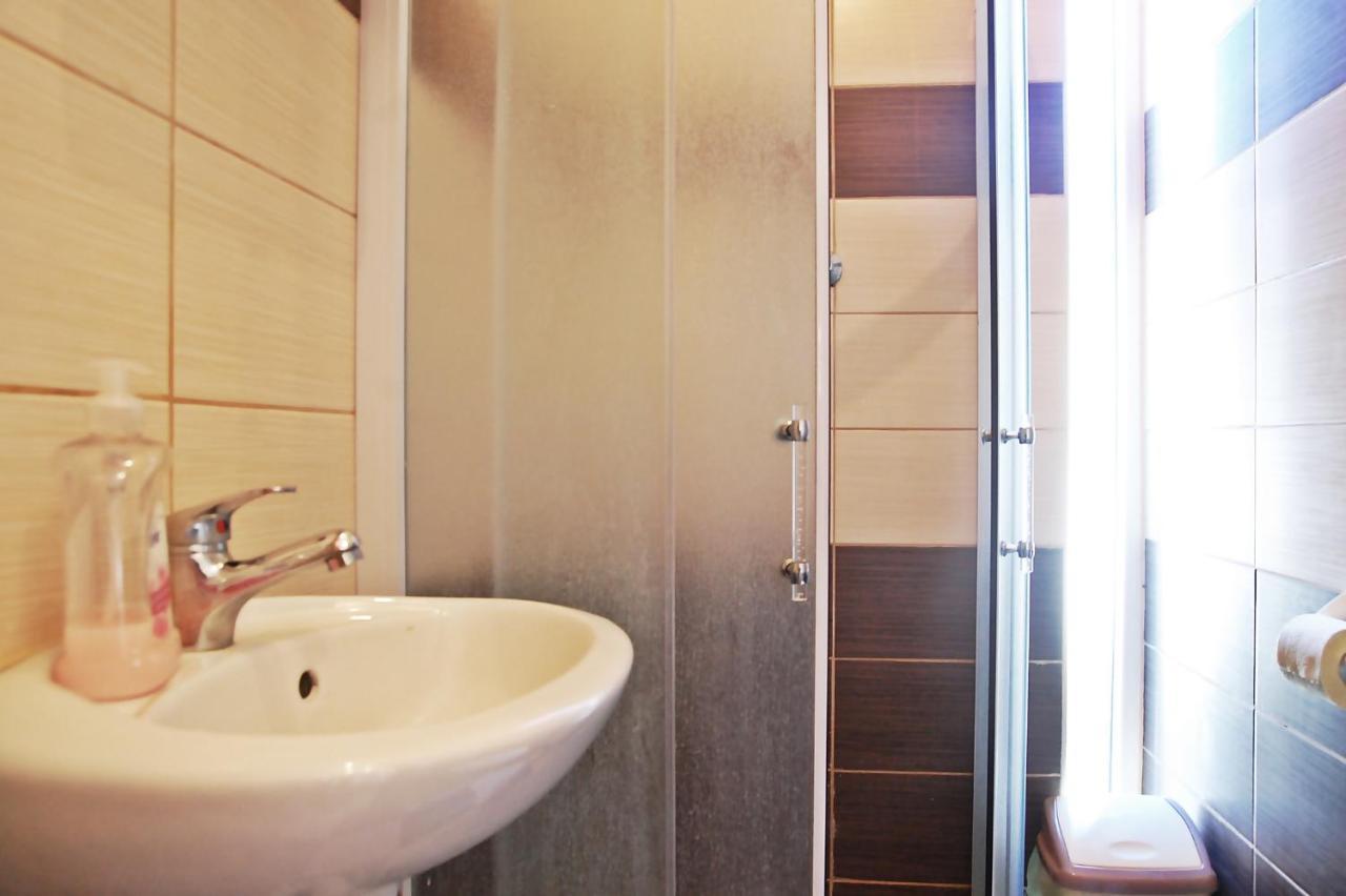Apartman Meghan Póla Kültér fotó