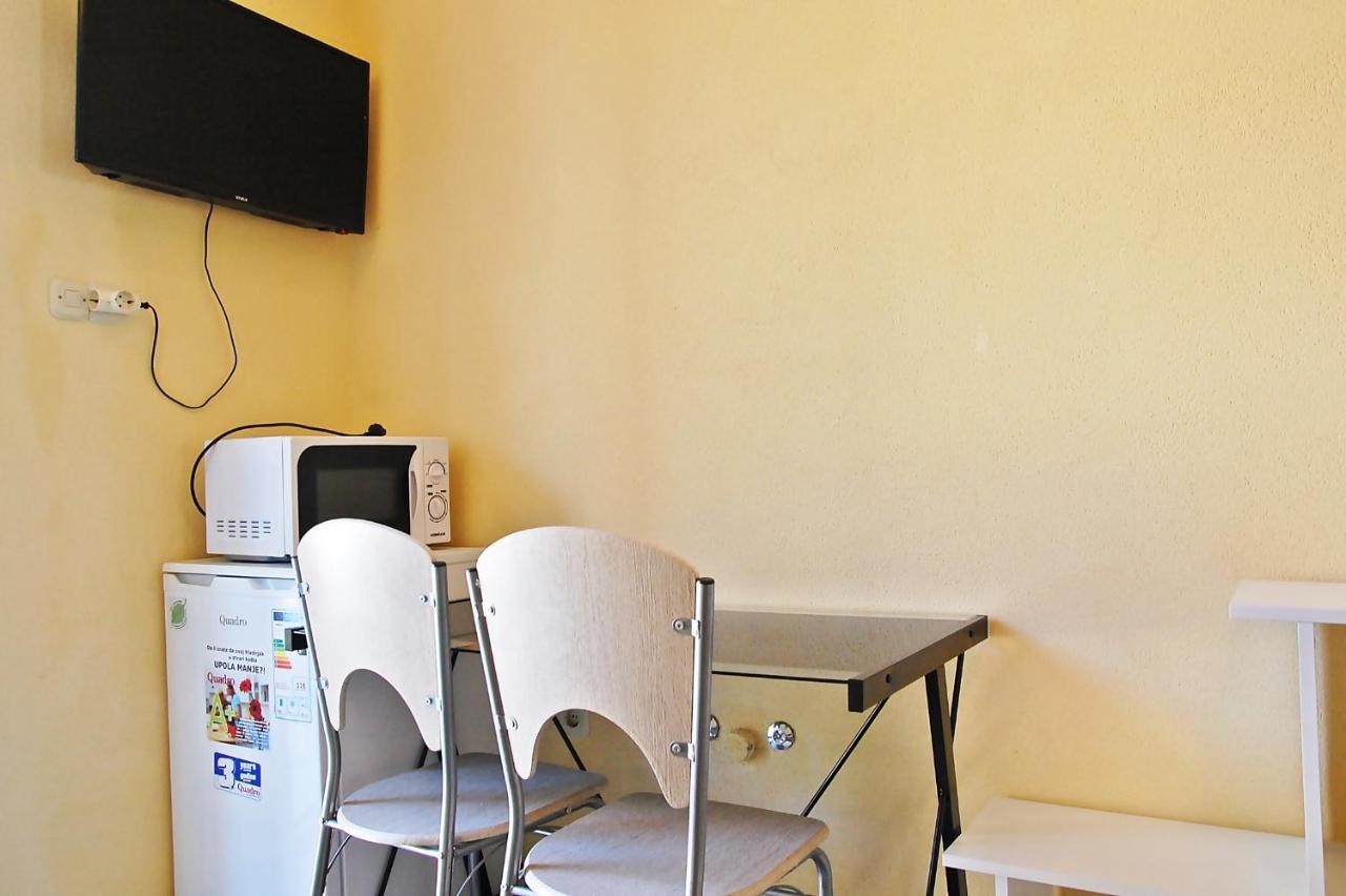 Apartman Meghan Póla Kültér fotó