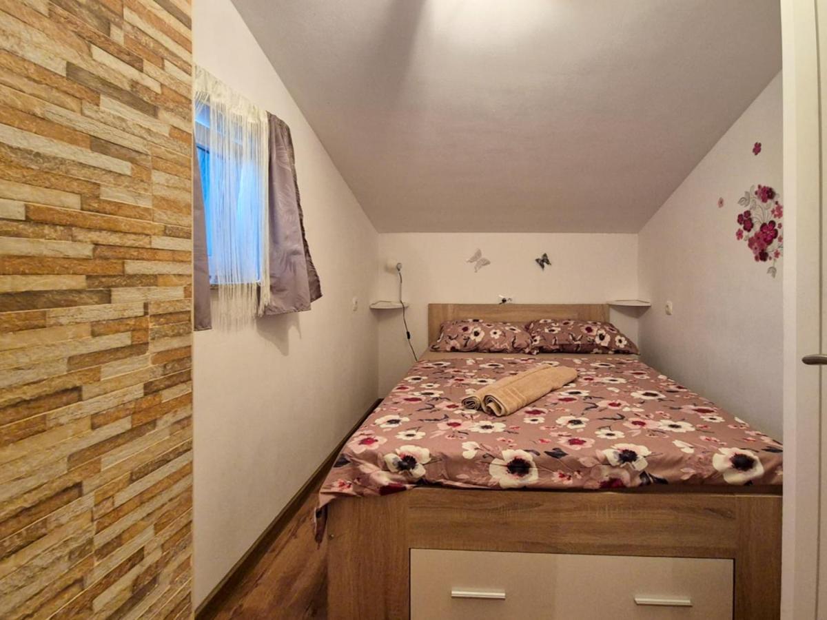 Apartman Meghan Póla Kültér fotó