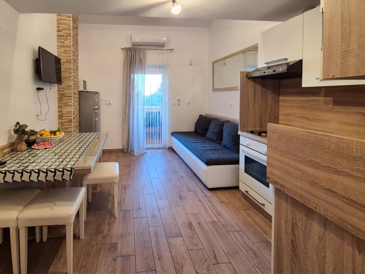 Apartman Meghan Póla Kültér fotó