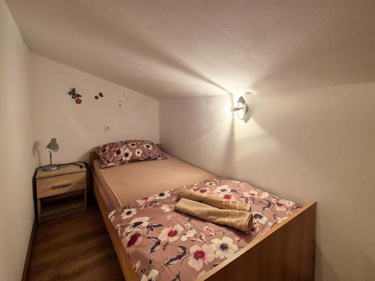 Apartman Meghan Póla Kültér fotó