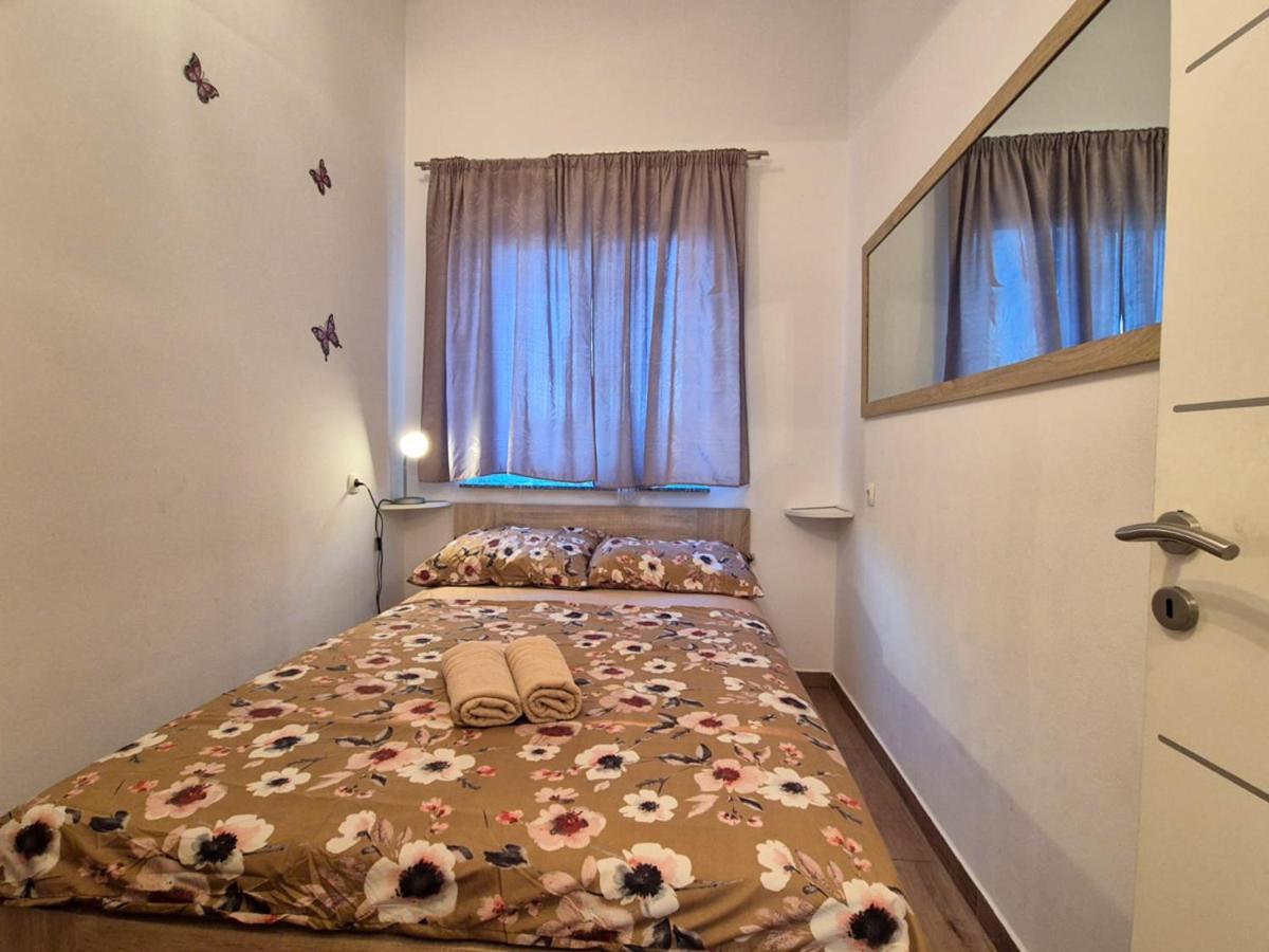 Apartman Meghan Póla Kültér fotó