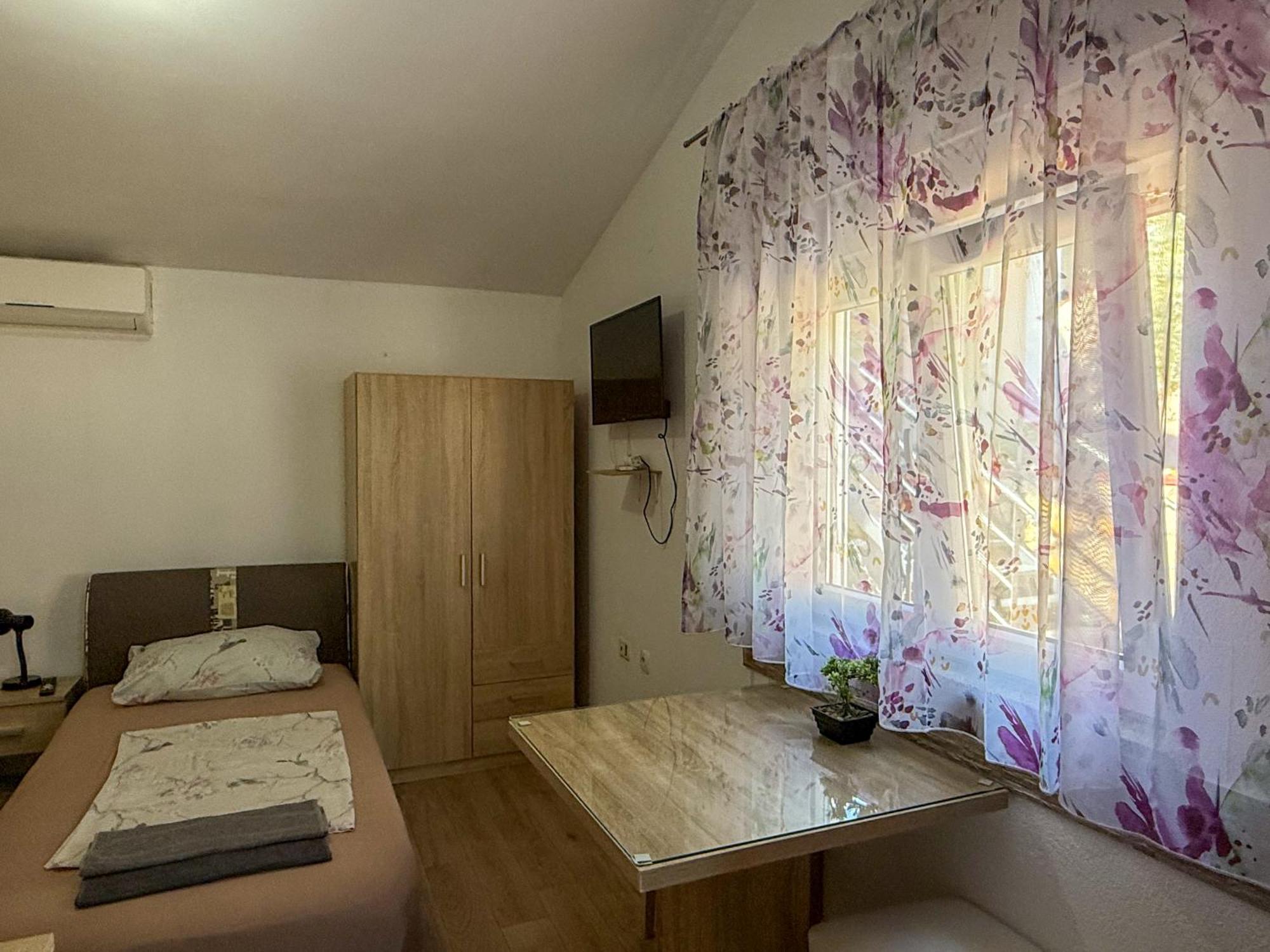 Apartman Meghan Póla Kültér fotó