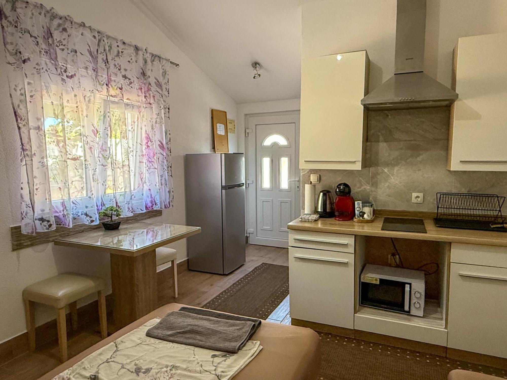 Apartman Meghan Póla Kültér fotó