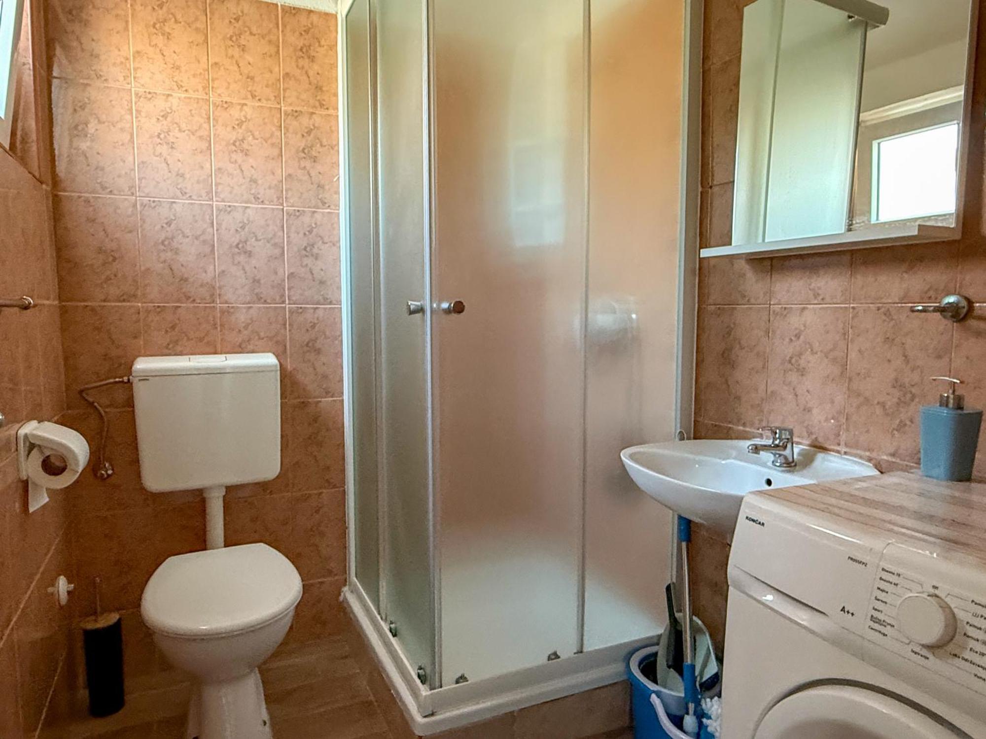 Apartman Meghan Póla Kültér fotó