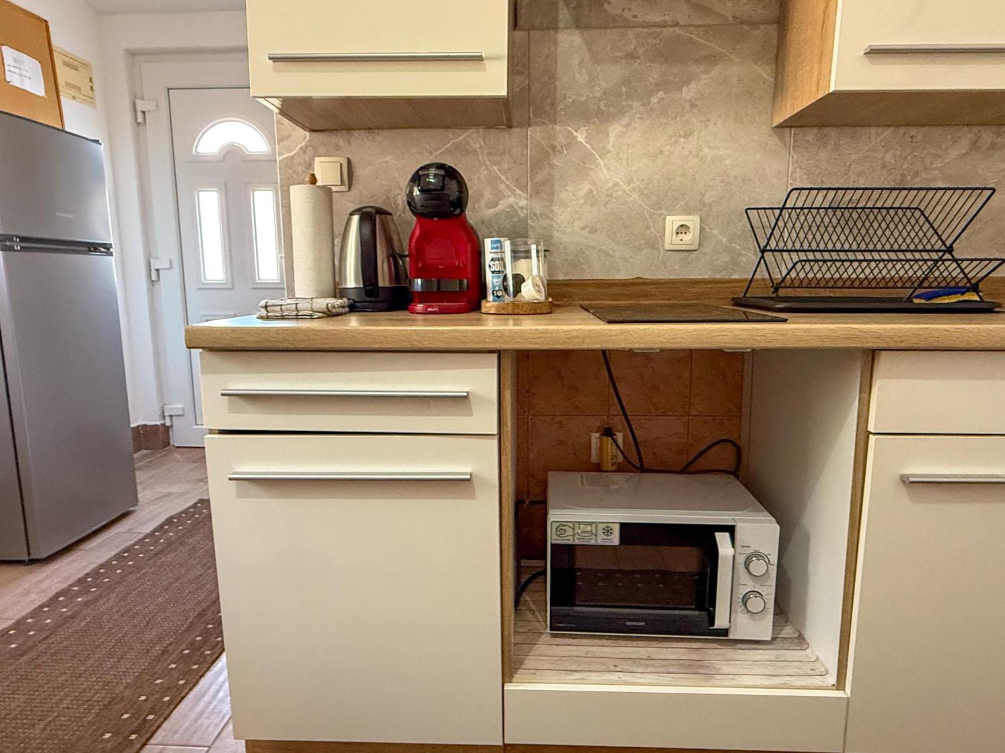Apartman Meghan Póla Kültér fotó
