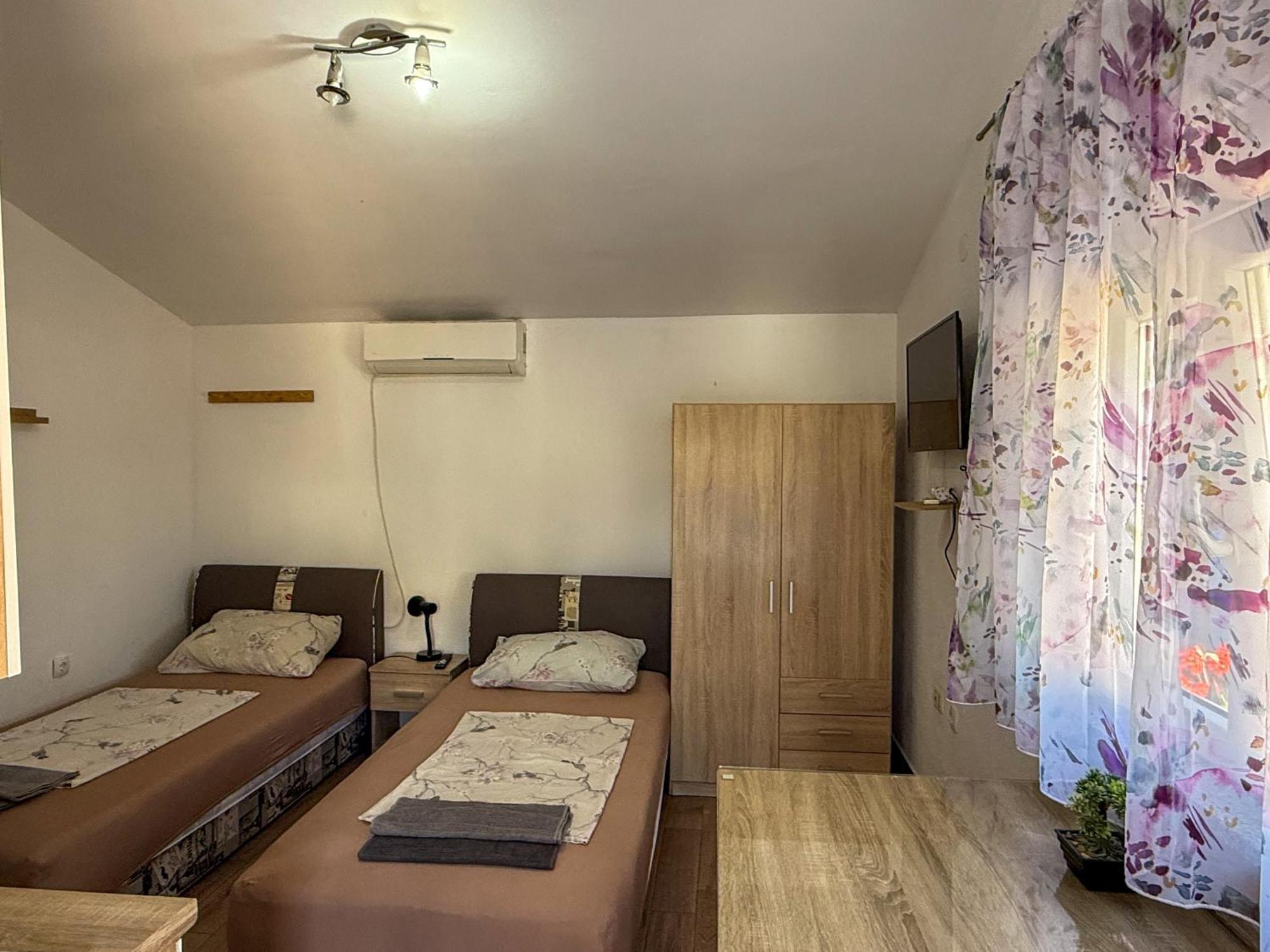Apartman Meghan Póla Kültér fotó