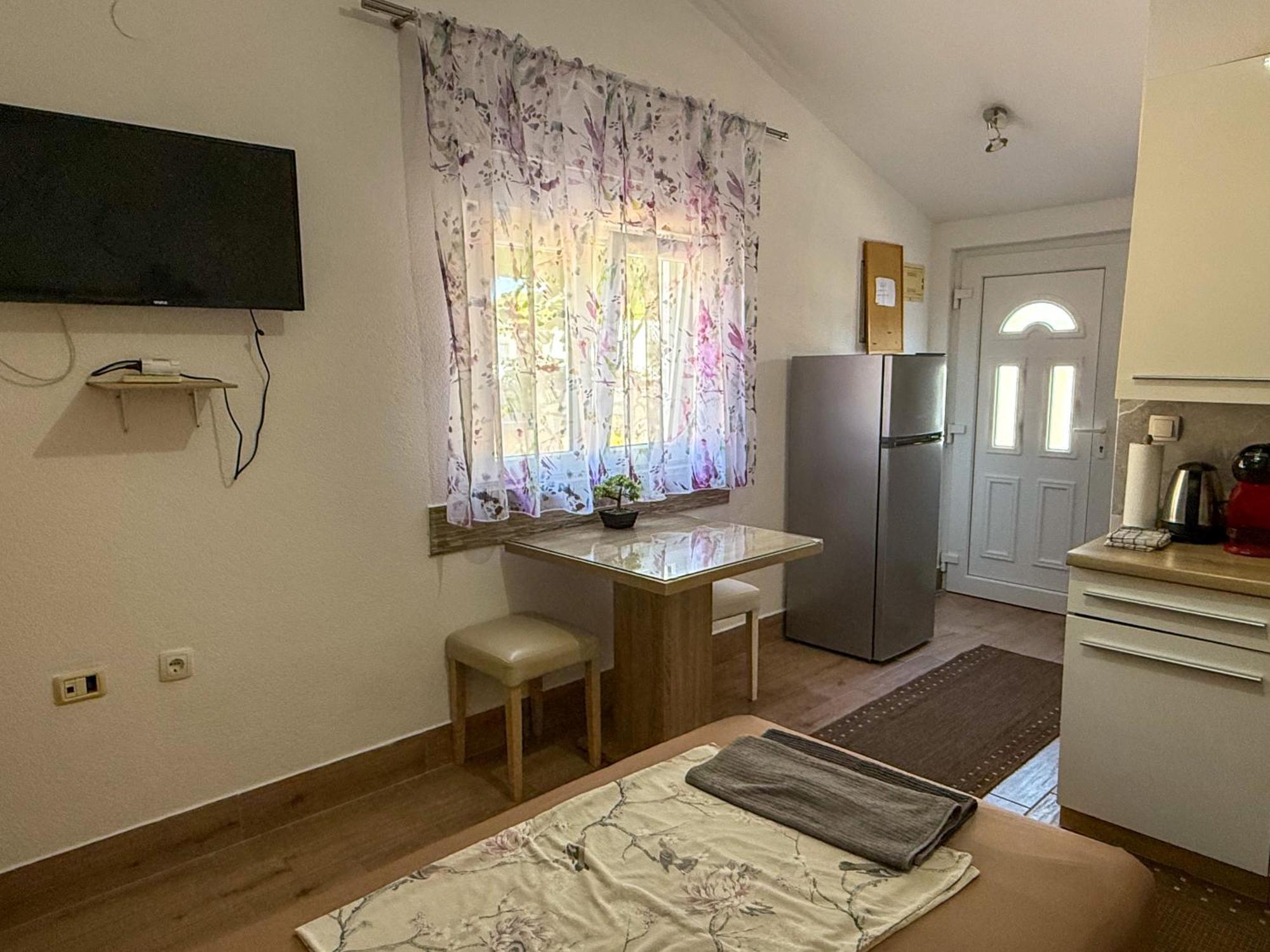 Apartman Meghan Póla Kültér fotó