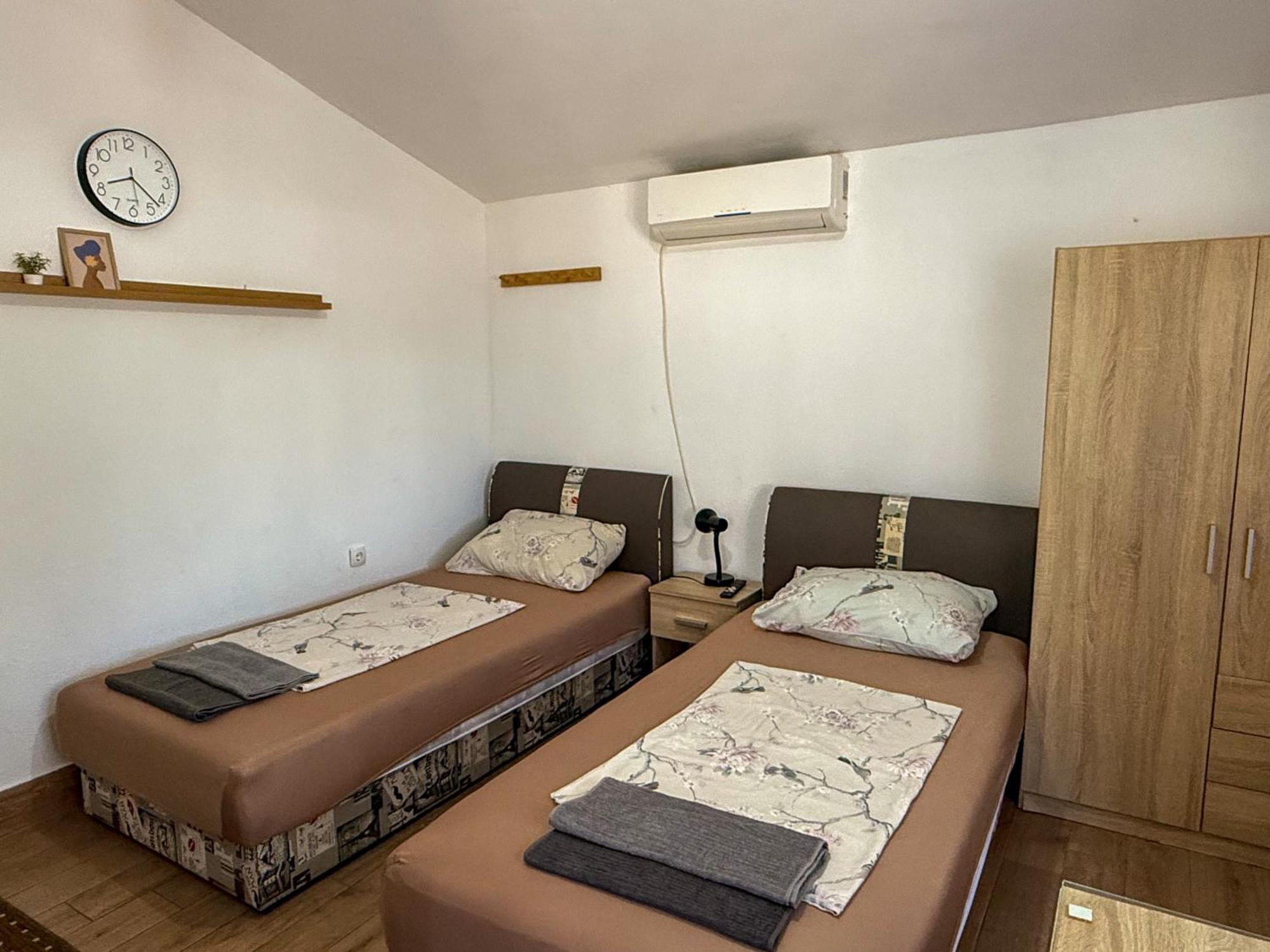 Apartman Meghan Póla Kültér fotó