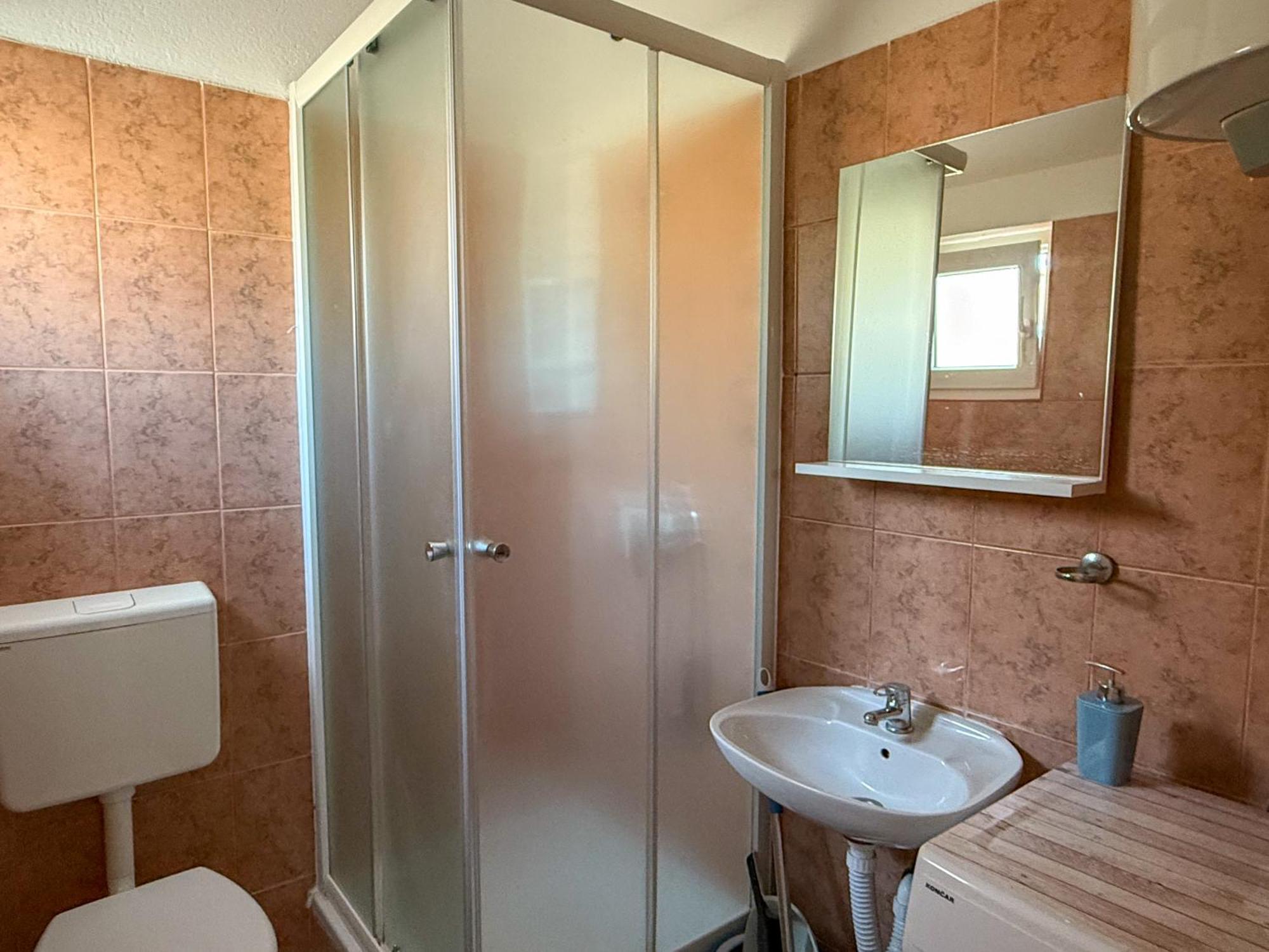 Apartman Meghan Póla Kültér fotó